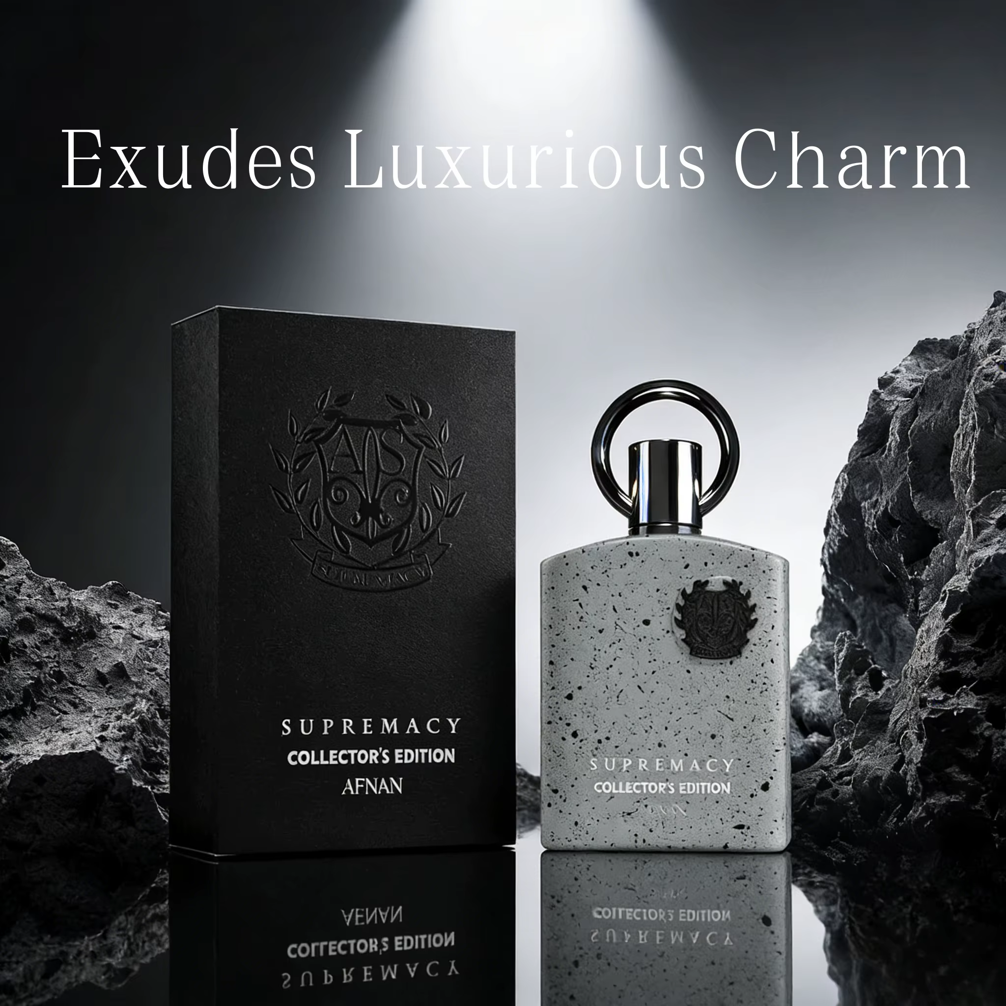 Parfum unisexe oriental boisé classique longue durée 100 ml de luxe arabe avec des notes de Cologne