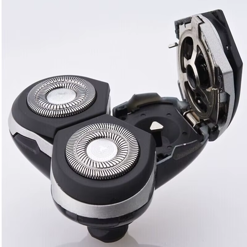 Tête de rasoir de rechange pour Philips Norelco RQ10 RQ11 RQ12 Sensotouch 3D 1260 1280 1290 RQ1180 1160 1150