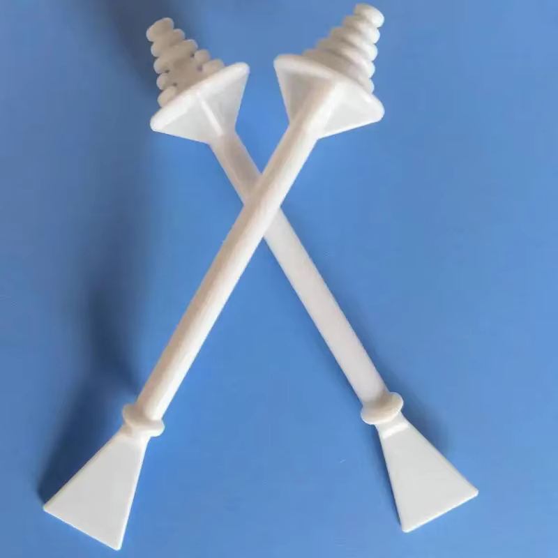 Bâtonnets de cire pour le nez