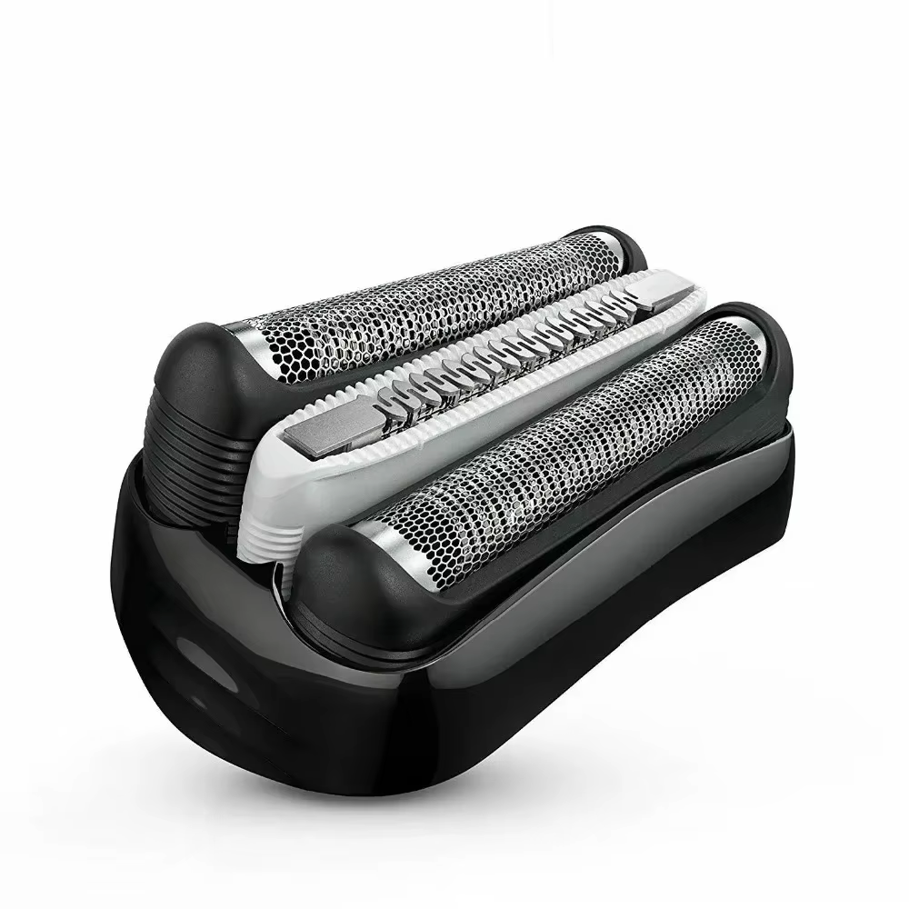 Tête de lame de rasoir de rechange pour Braun série 3 32B 3090Cc 3020S 3000S 340S 330S