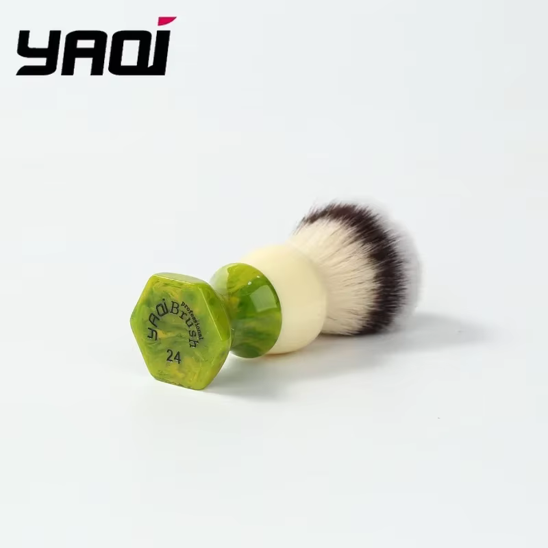 2026 YAQI Ever-Hopeful Brosse à raser pour homme à usage humide