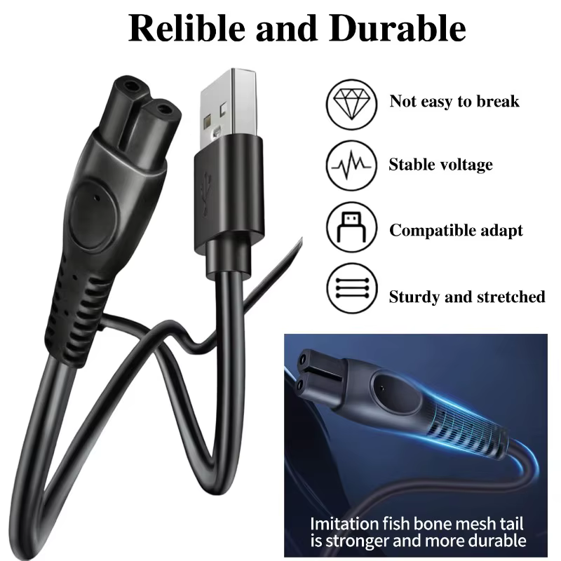 Câble de chargeur 5V/15V