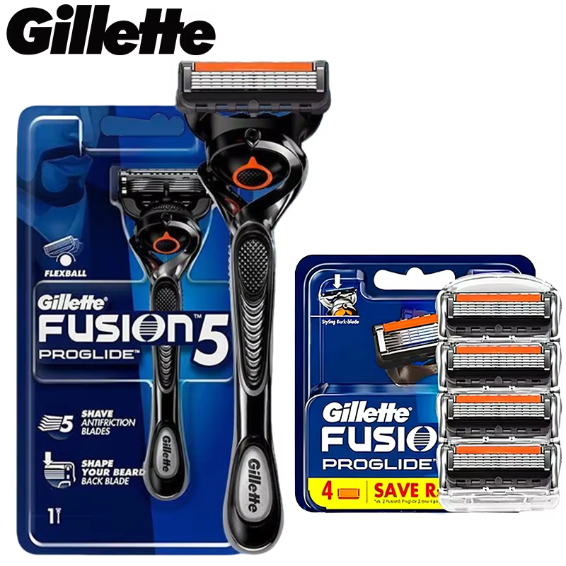 Rasoir Gillette Fusion5 ProGlide pour hommes