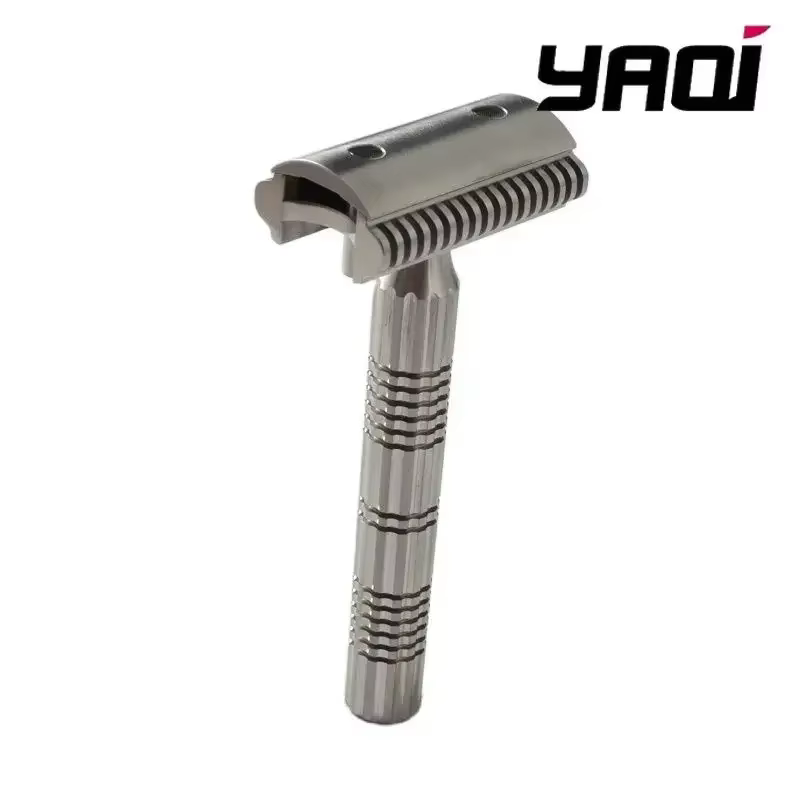 Rasoir à barbe YAQI pour hommes