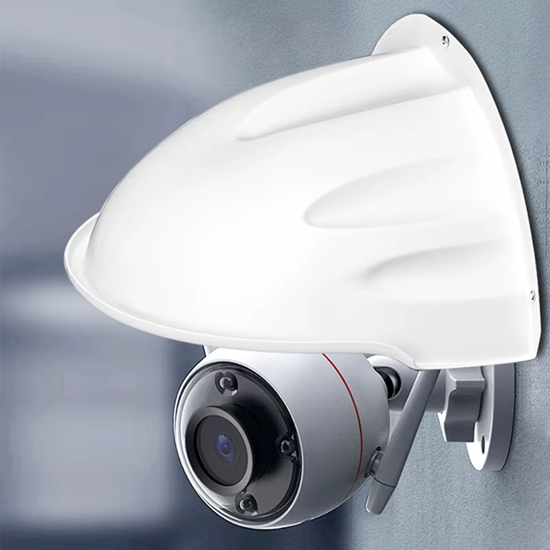 Housses de protection murales étanches à la pluie, boîte de protection pour caméras breton, tourelle CCTV, étui de protection pour caméra de sécurité