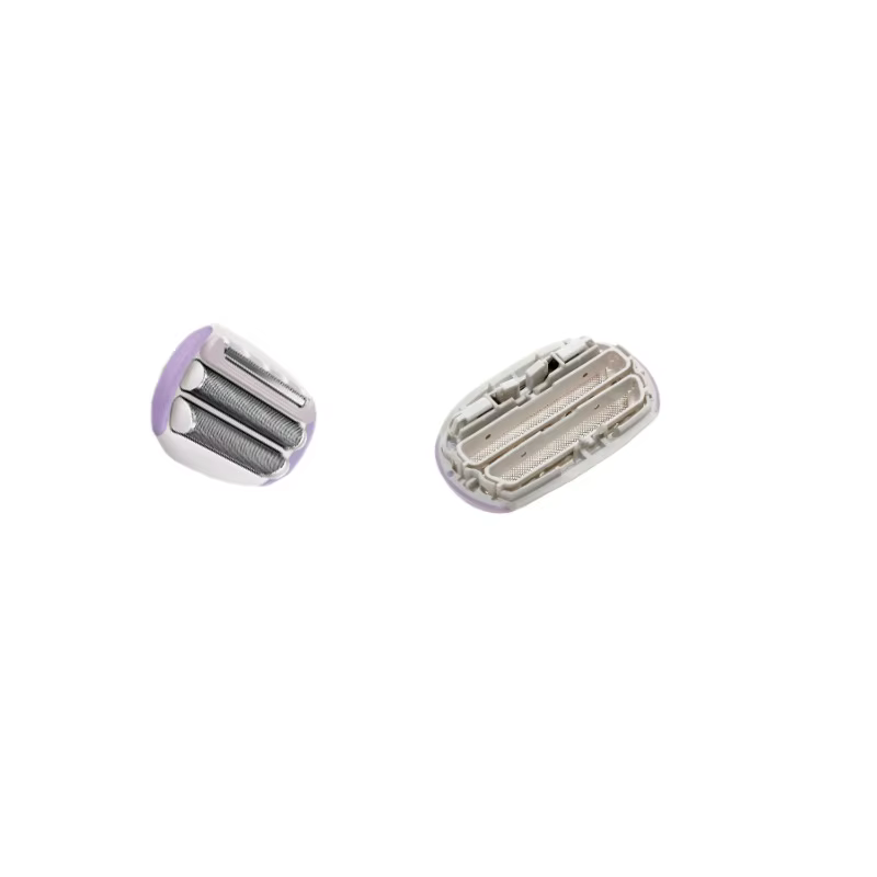 Pièces de rechange tête en aluminium pour Philips BRL170/50