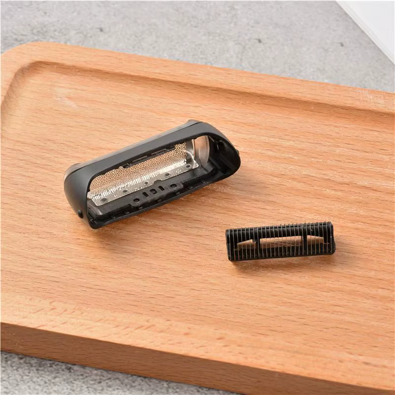 Lame et grille de rasoir B83B-6PCS pour tête