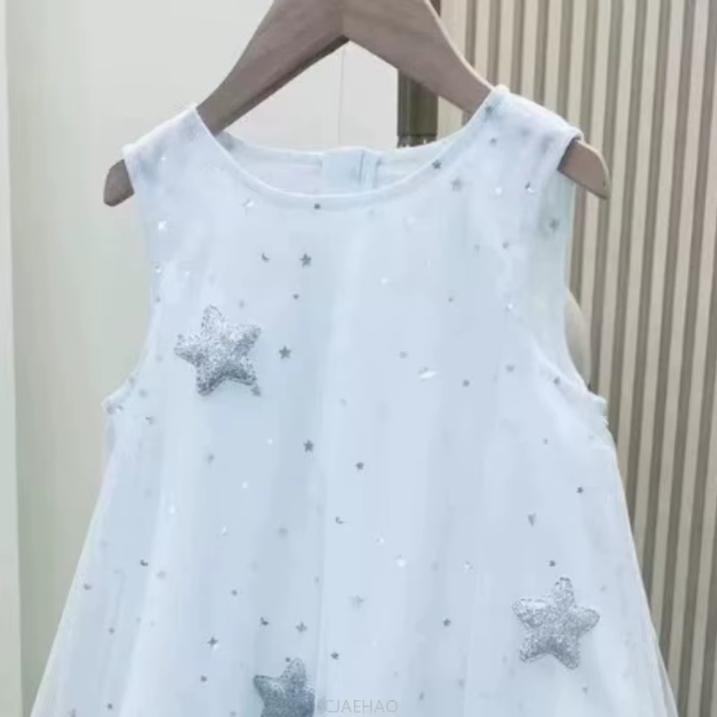 Vêtements d'été blancs pour adolescentes, tenue d'anniversaire à fleurs, robe de princesse avec ailes, robe de fête pour enfants, nouvelle collection 2025