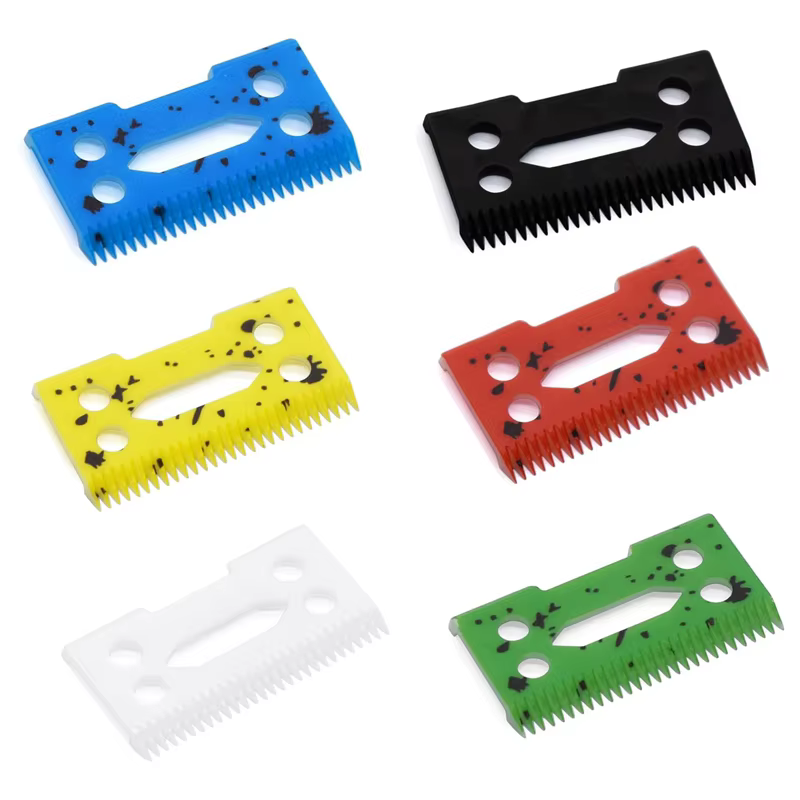 Lame en céramique de remplacement professionnelle pour Wahl 5 Star Senior