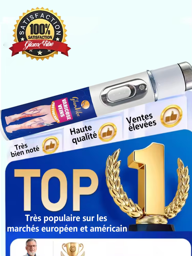 Doux et non irritant pour les jambes