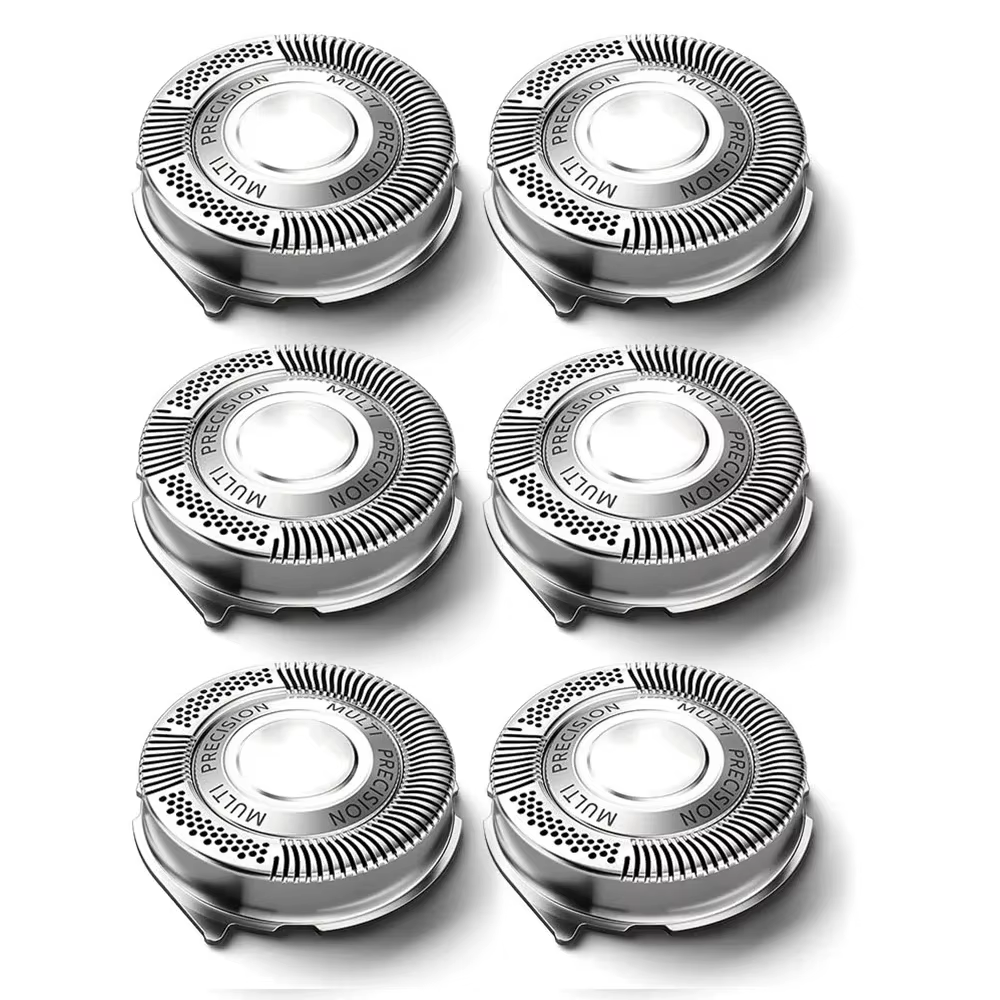 Lame de rechange SH50 pour rasoir Philips Norelco série 5000 (S5xxx)