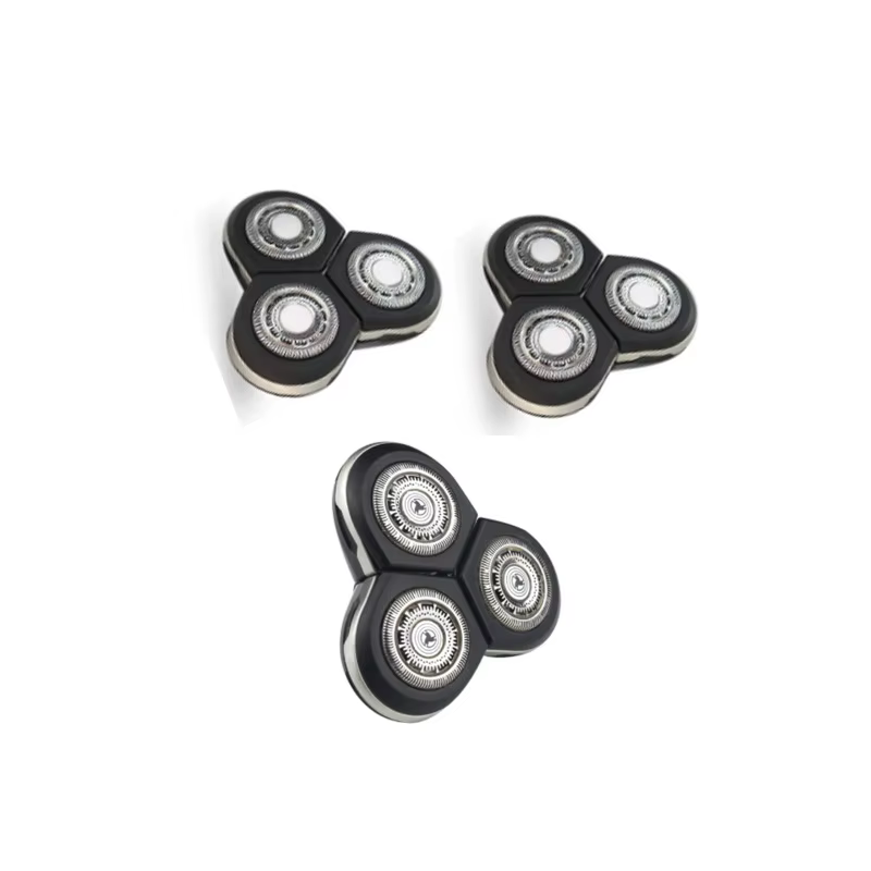 Tête de rasoir de rechange pour Philips RQ10xx RQ11xx RQ12xx Sensotouch 3D 1260 1280 1290 RQ1180 1160 1150 Arcitec Razor Shaving