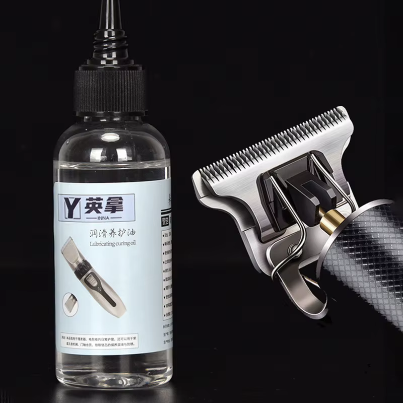 30ML tondeuse à cheveux huile tondeuses