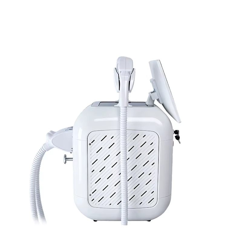 Machine laser picoseconde à diode 2-en-1 2026 Northern Lights 4000W pour épilation à froid et élimination des taches de tatouage – Équipement de beauté professionnel pour salon