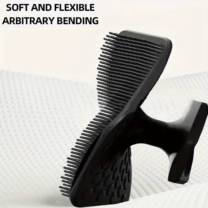 Brosse à barbe pour hommes