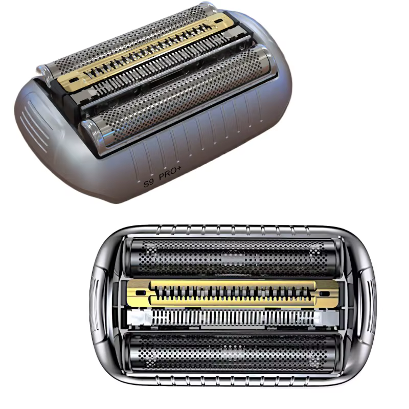 Tête de rasage de remplacement électrique Série 9 Pro 94M pour rasoirs Braun 94M 92S 9030S 9040S 9050CC 9070CC