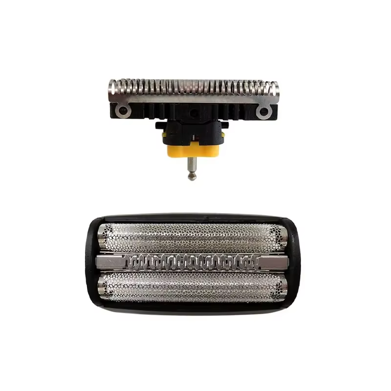 Têtes de rasoir de rechange TriControl SmartControl pour rasoirs électriques Braun 30B 310 330