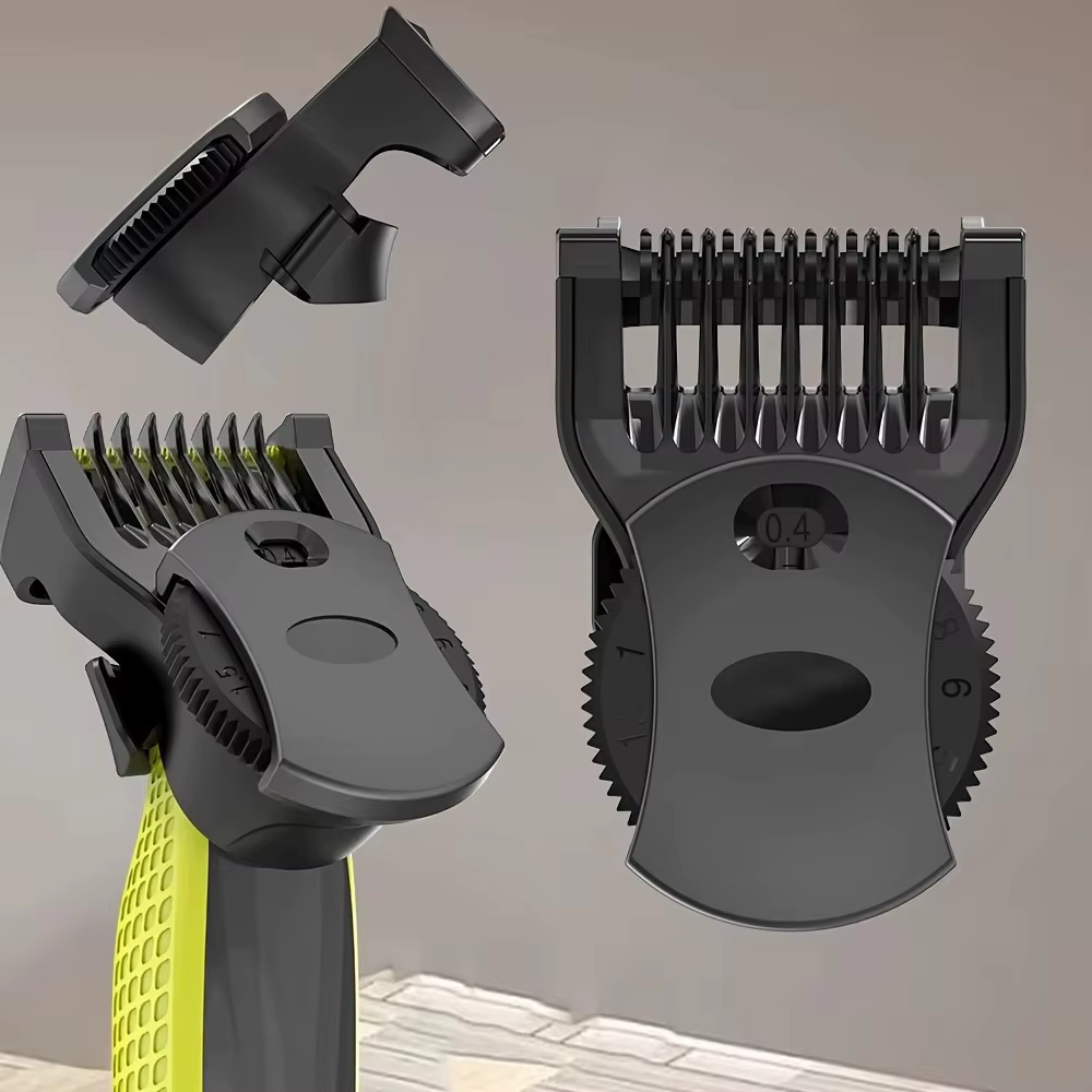Protections de peigne de guidage pour rasoir électrique Philips One Blade QP2520 QP2530 QP2630