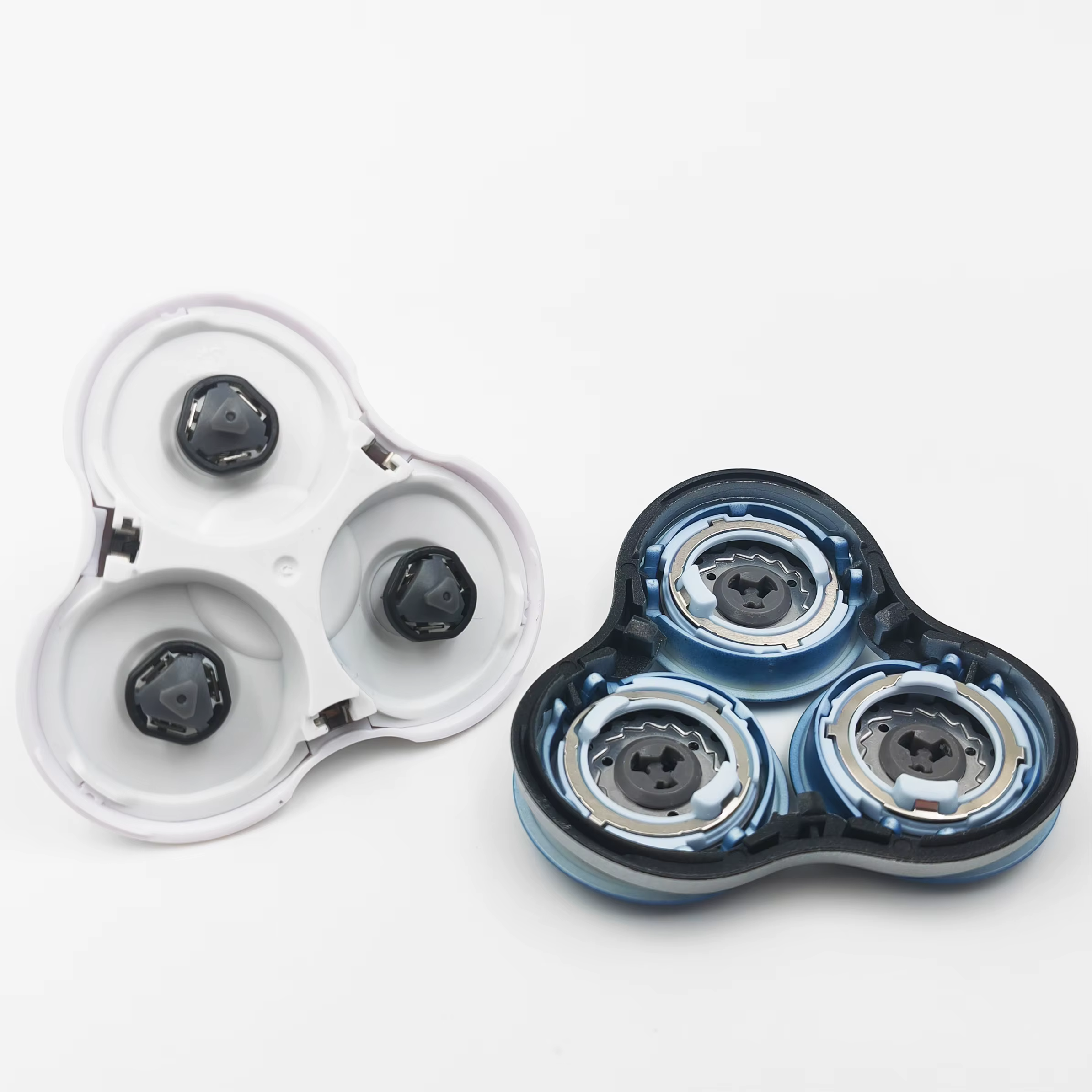 Têtes de rasoir de rechange pour Philips