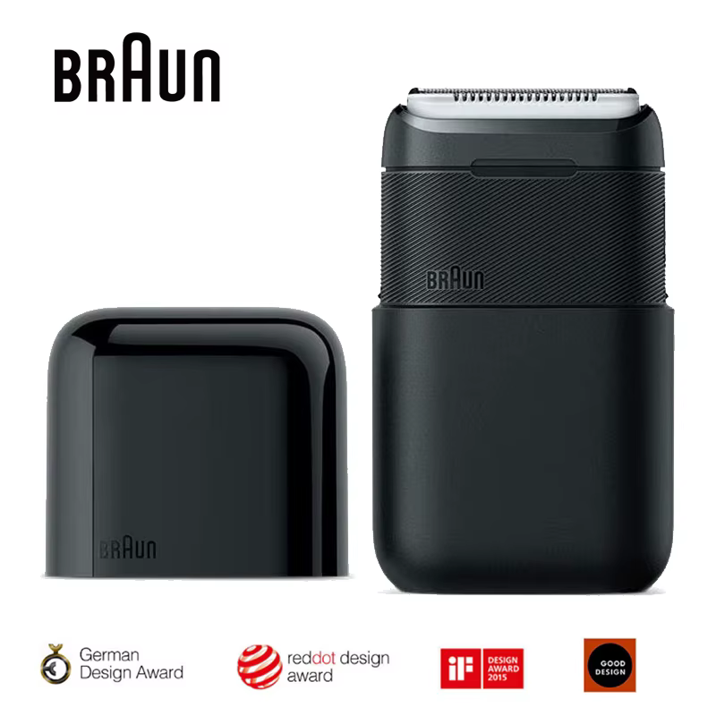 Braun rasoir électrique série X M1012 Mini