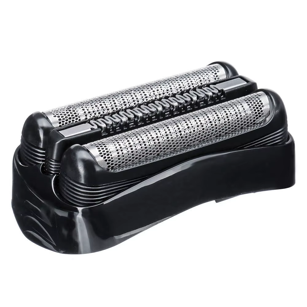 Accessoires de tête de rasoir électrique pour séries 3 32B 32S 21B