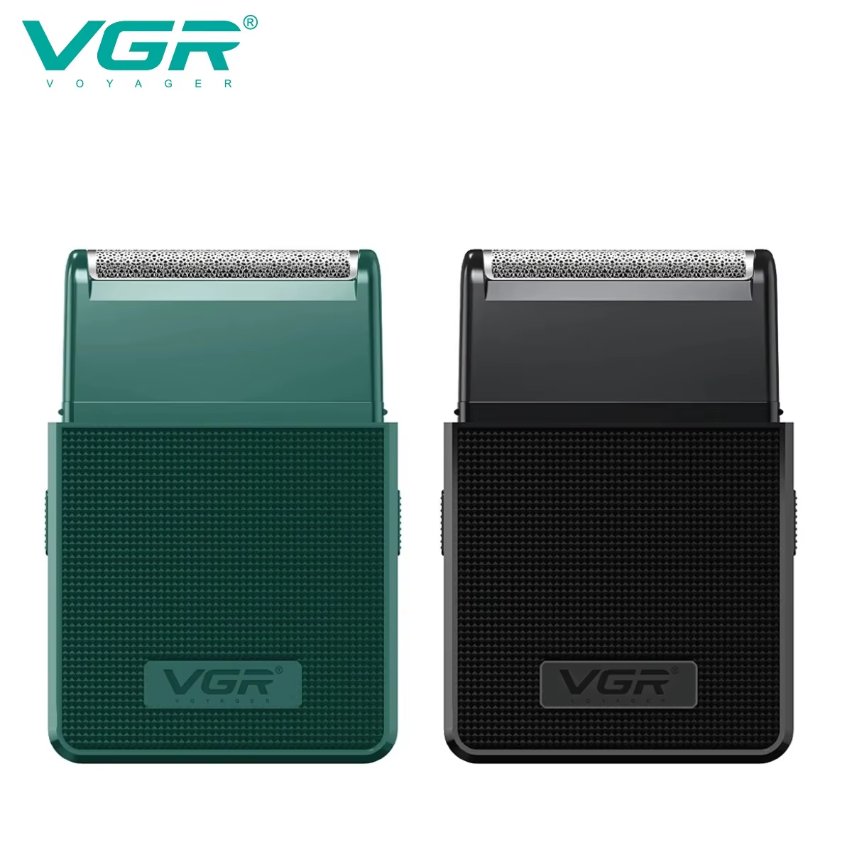 VGR rasoir electrique hommes
