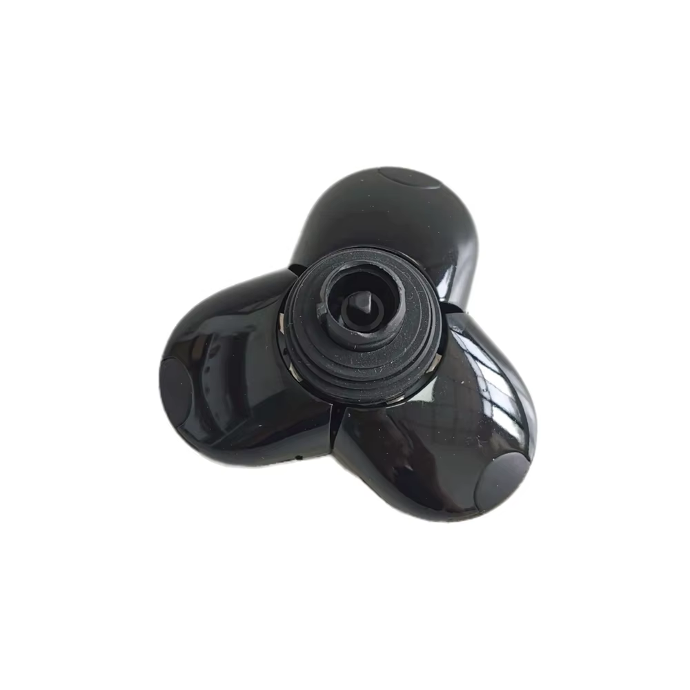 Tête de rasoir de remplacement pour philips RQ10 RQ11 RQ12 Sensotouch 3D 1260 1280 1290 RQ1180 1160 1150