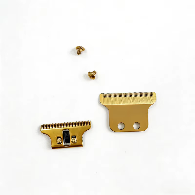 2215 Lame de rechange professionnelle pour tondeuse Wahl 5 étoiles Detailer RETRO T-cut sans fil