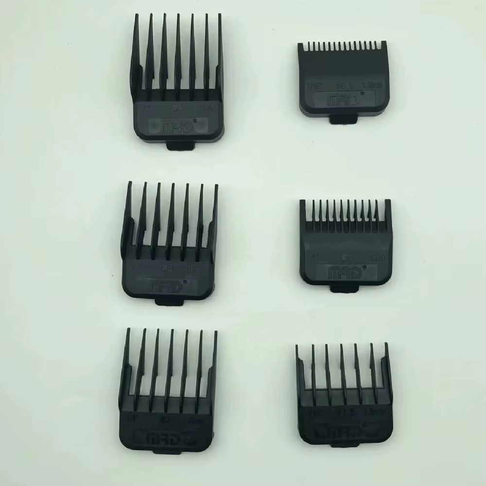 MRD – peignes pour tondeuse à cheveux Wahl