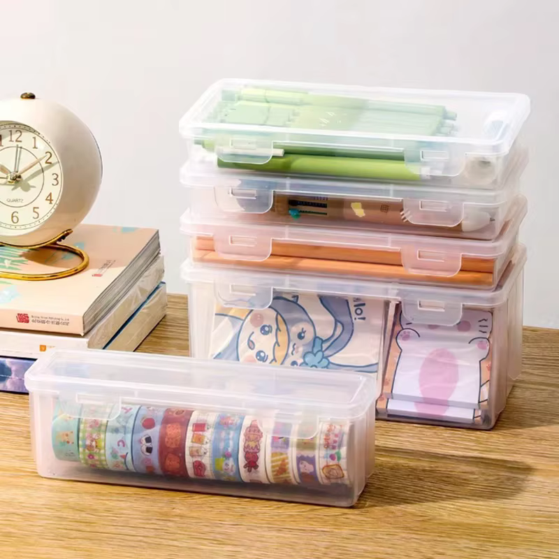 Boîte de rangement pour rasoir
