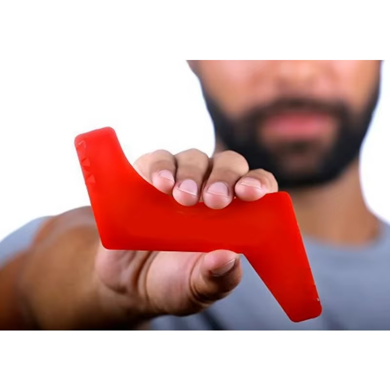 Peignes à barbe pour hommes