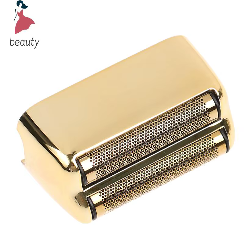 Tête de coupe pour rasoir électrique Babyliss