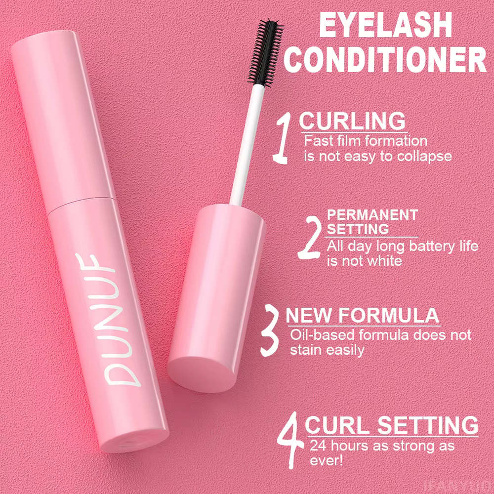 Crème coiffante pour sourcils