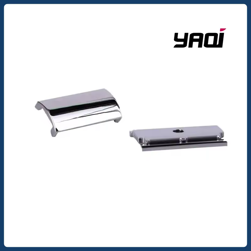 Tête de rasoir de sécurité YAQI Sentinel ssp (acier inoxydable 316)