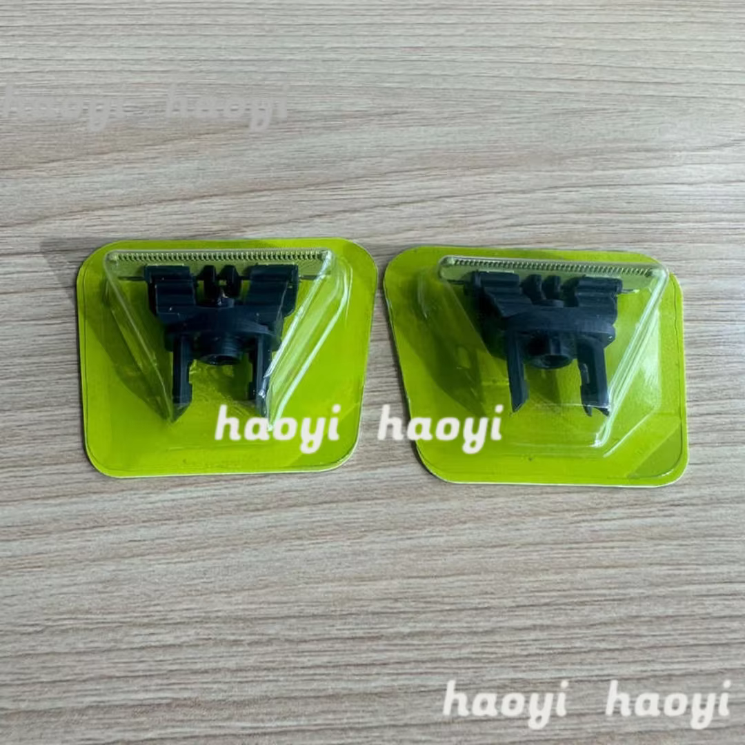 Lames de rechange OneBlade pour rasoir 360 QP2520 QP2630 QP2724 QP2834 QP6510 QP6520 QP6530