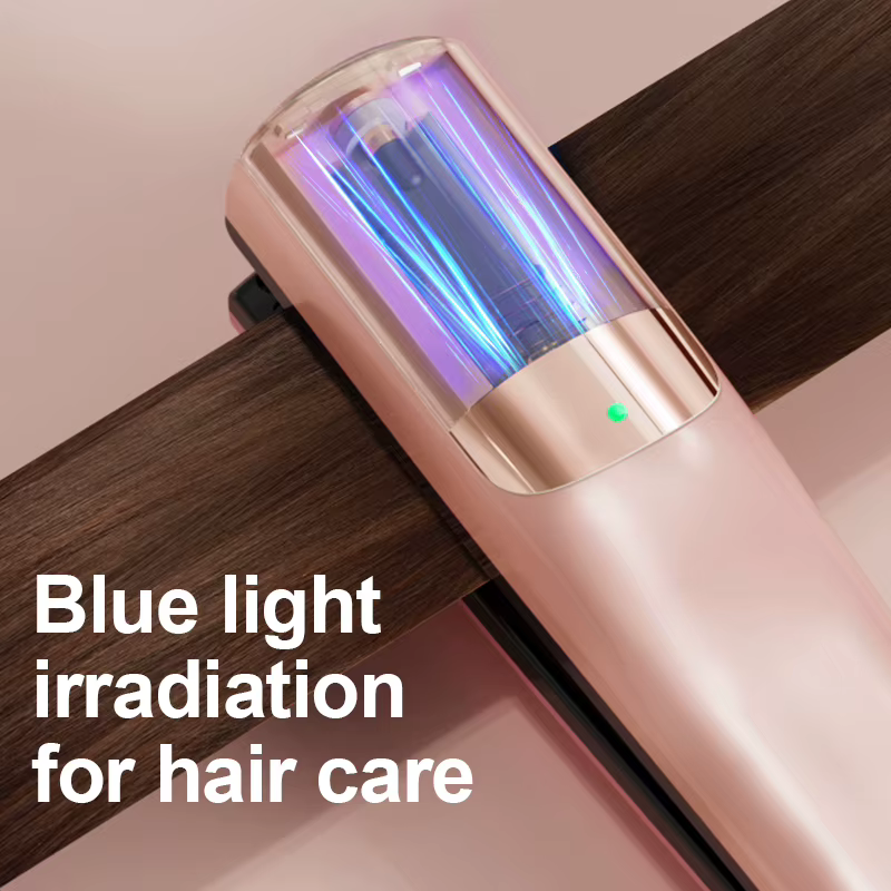 Tondeuse à cheveux rechargeable sans fil