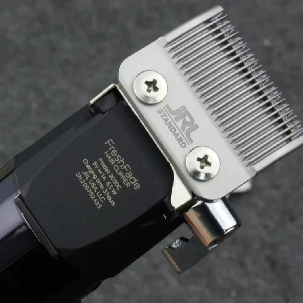 Tondeuse à cheveux JRL 2020C