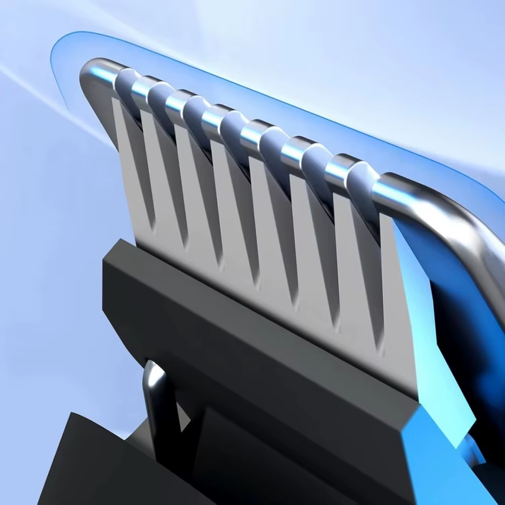 Têtes de rasoir électriques 360 pour tondeuse à cheveux One Blade