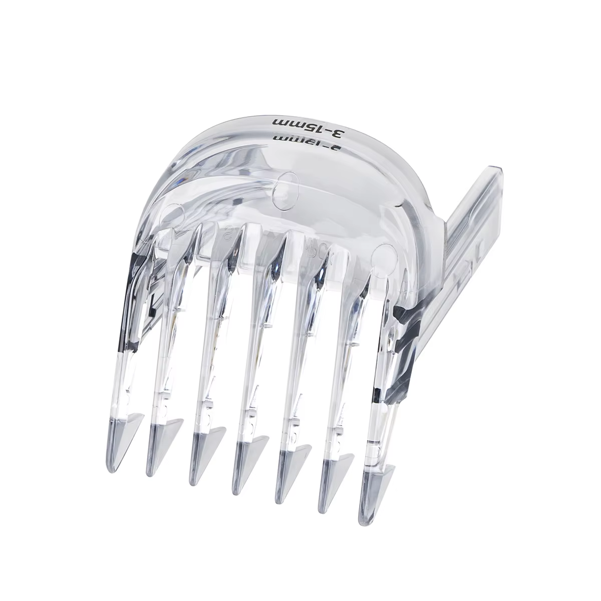 Peigne de tondeuse à cheveux pour Philips HC5610 HC5630 HC5632 HC5690 HC5691 HC7650