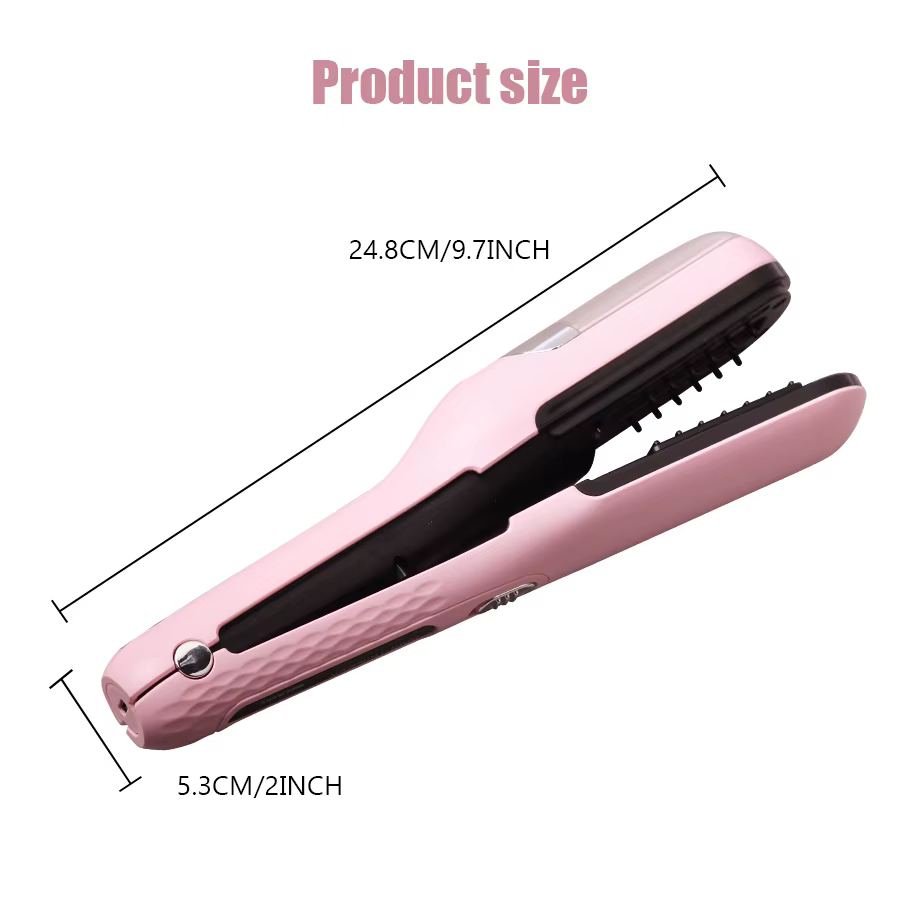 Machine à couper les extrémités des cheveux