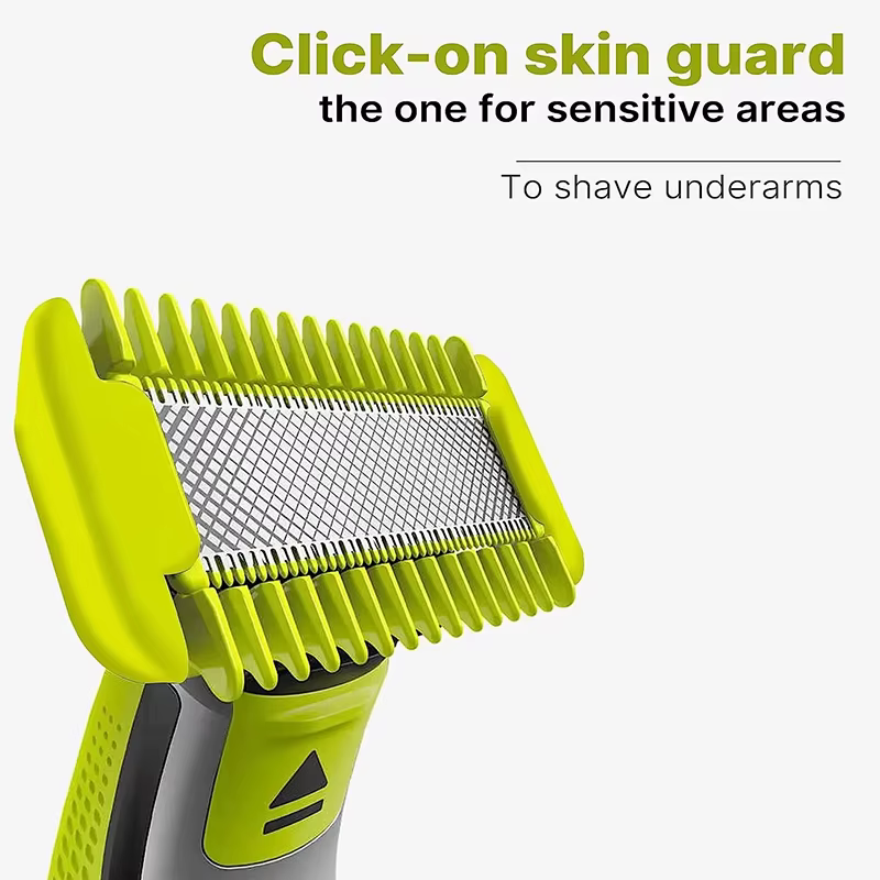 Peigne de protection OneBlade pour rasoir à lame en T
