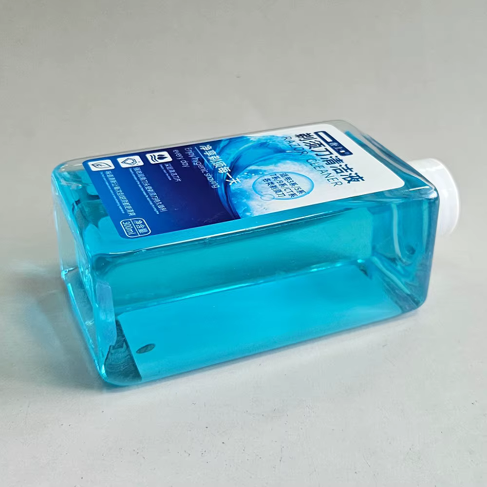 Cartouches de nettoyage de rechange liquides pour système Philips Norelco SmartClean