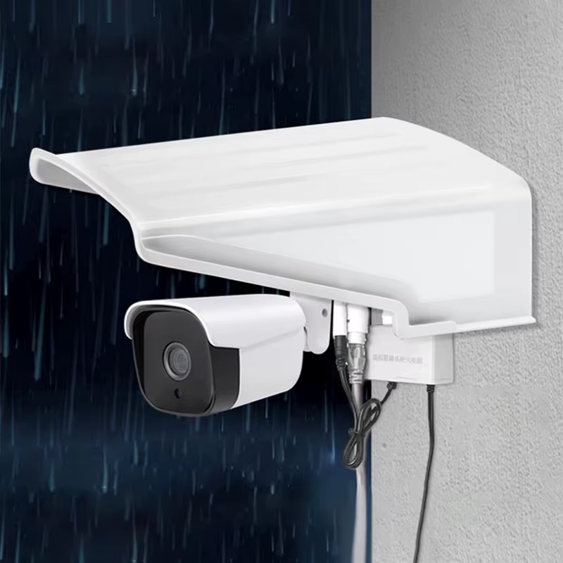 Housse de protection étanche pour caméras dôme tourelle, boîtier de protection pour caméras de sécurité