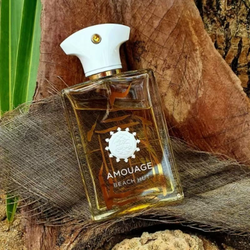 AMOUAGE unisexe Eau De Parfum 100ml Woody Oriental arabe Parfum réflexion Opus Epic mémoir Royal tabac longue durée