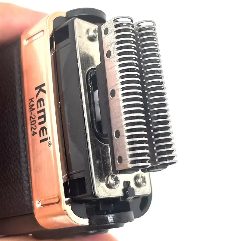Tête de rasoir Kemei KM-2024 pour rasoir électrique homme