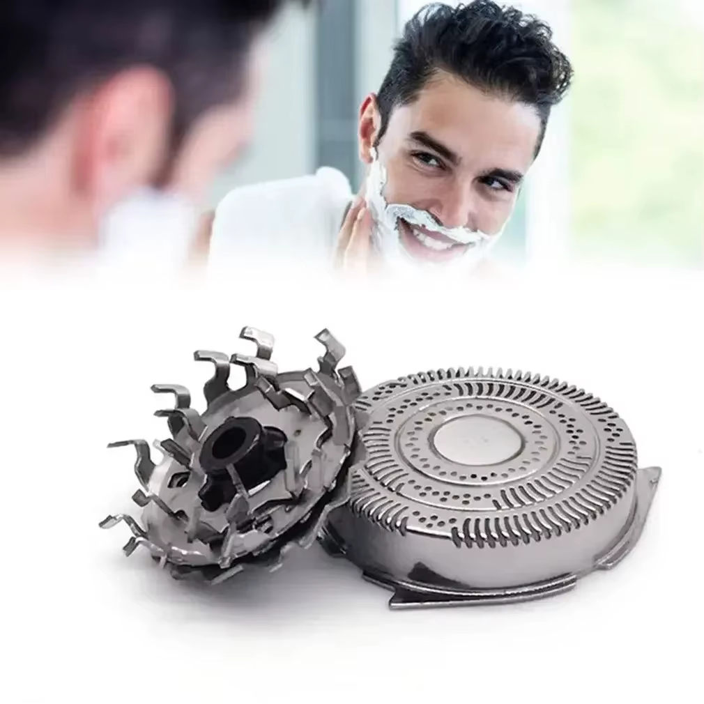 Tête de lame de rasoir de rechange pour Philips