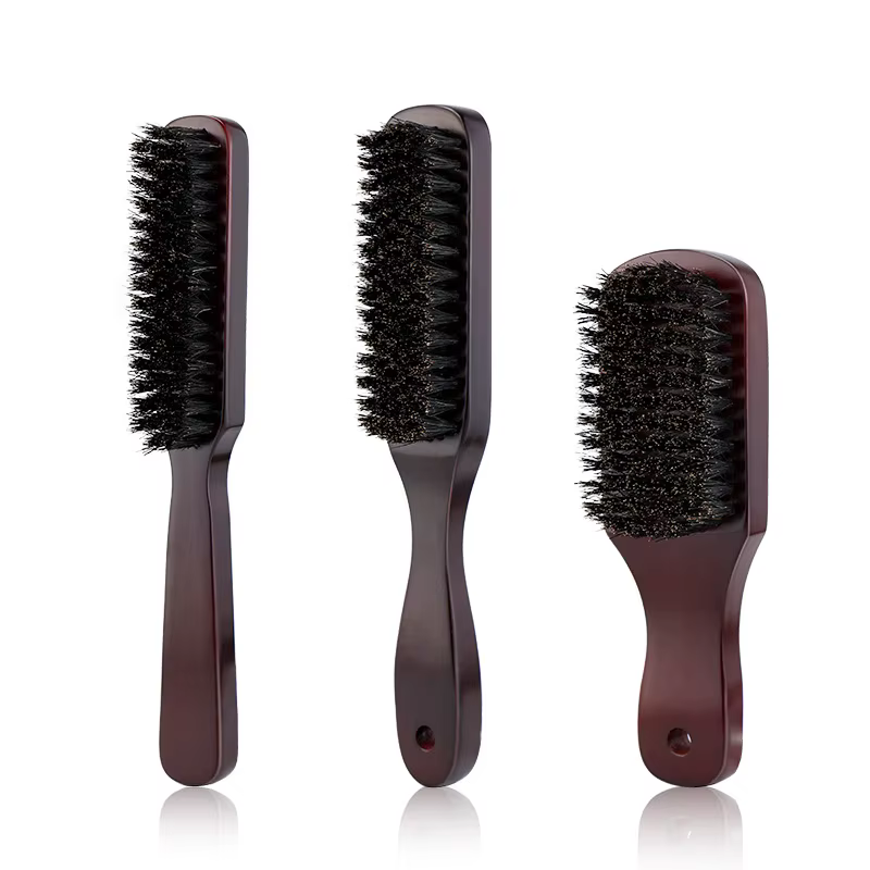 Brosse à barbe pour hommes