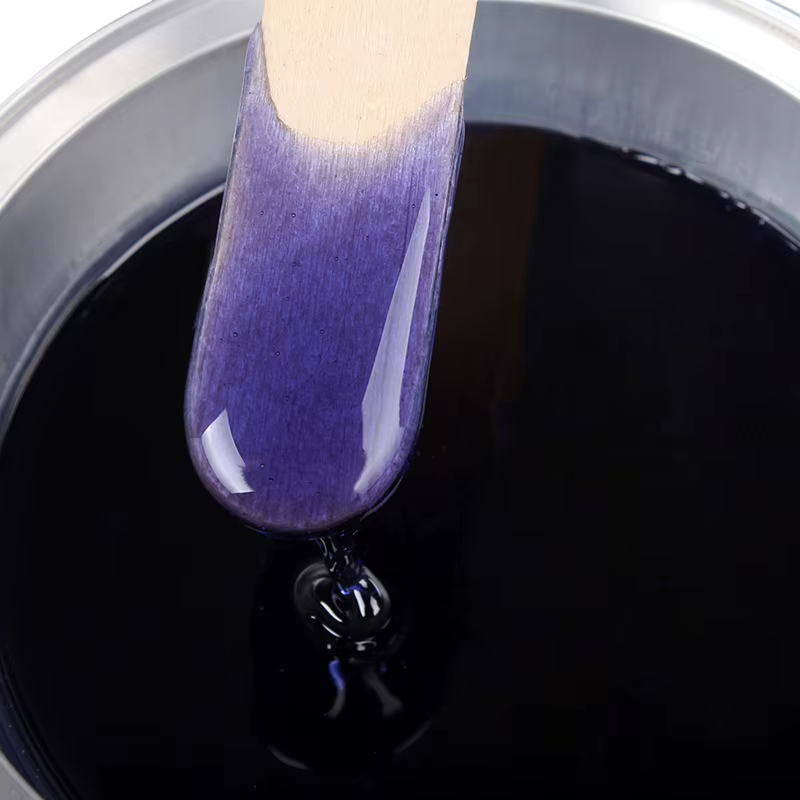 100g cire haricots Film chaud
