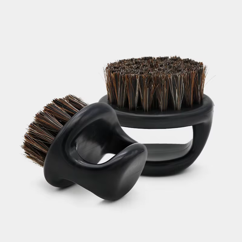 Brosse de rasage pour barbe pour hommes