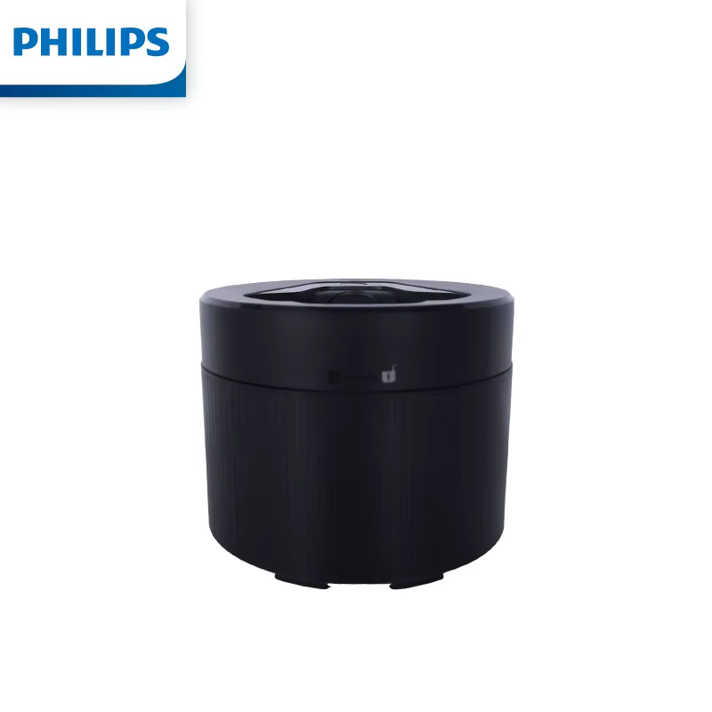 Station de nettoyage Philips Quick Clean Pod QCP10/01 + solution